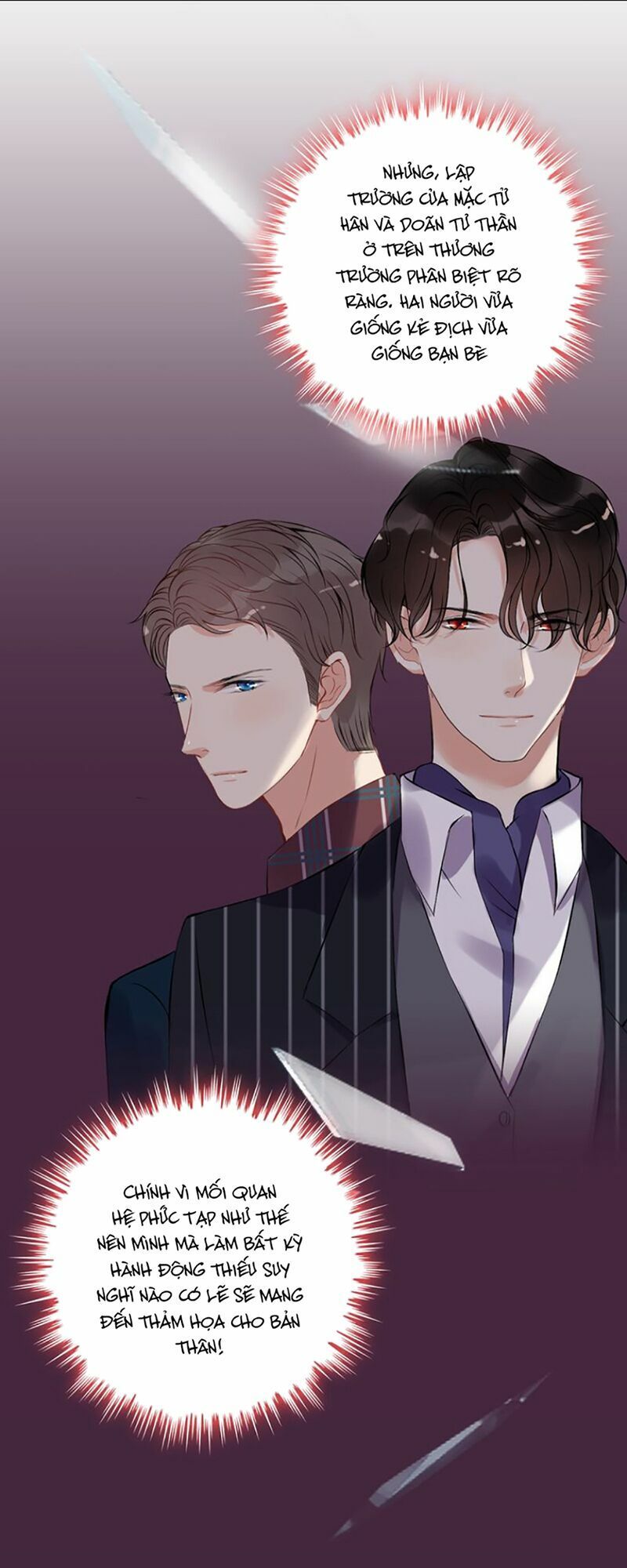 đọc truyện Cô Vợ Hợp Đồng Bỏ Trốn Của Tổng Giám Đốc Chương 99 ảnh 15 tại Thiên Thai Truyện