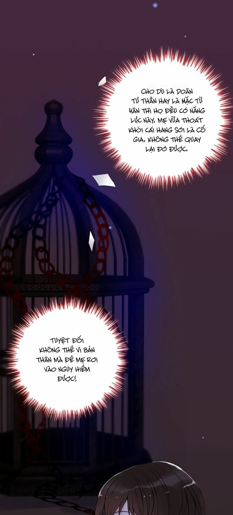 đọc truyện Cô Vợ Hợp Đồng Bỏ Trốn Của Tổng Giám Đốc Chương 99 ảnh 16 tại Thiên Thai Truyện