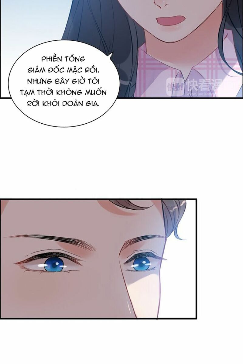 đọc truyện Cô Vợ Hợp Đồng Bỏ Trốn Của Tổng Giám Đốc Chương 99 ảnh 19 tại Thiên Thai Truyện