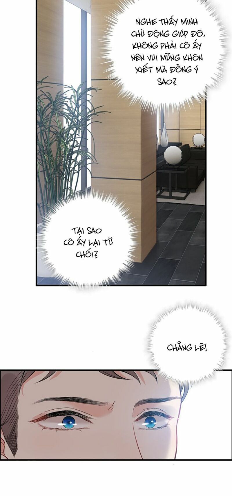 đọc truyện Cô Vợ Hợp Đồng Bỏ Trốn Của Tổng Giám Đốc Chương 99 ảnh 21 tại Thiên Thai Truyện