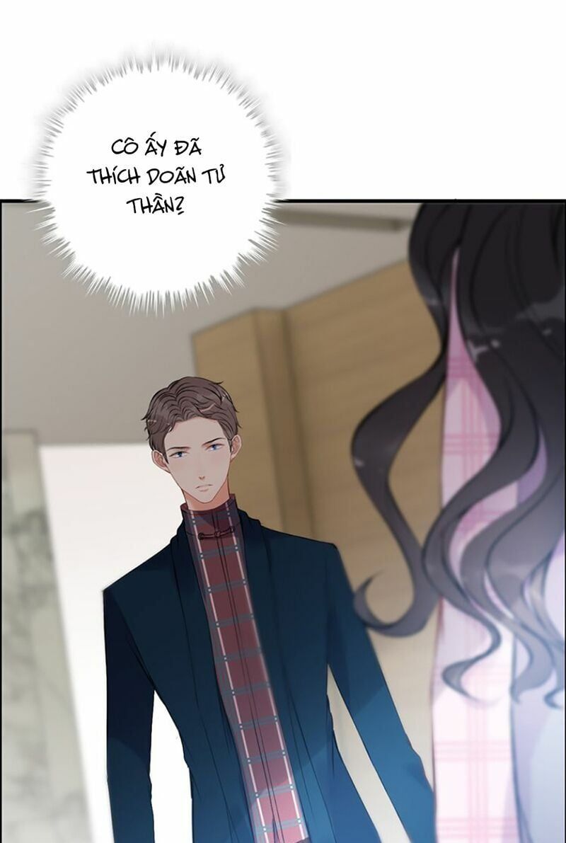 đọc truyện Cô Vợ Hợp Đồng Bỏ Trốn Của Tổng Giám Đốc Chương 99 ảnh 22 tại Thiên Thai Truyện