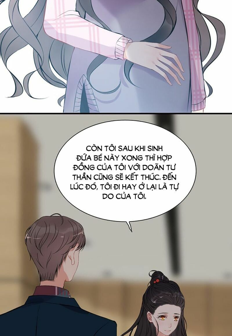 đọc truyện Cô Vợ Hợp Đồng Bỏ Trốn Của Tổng Giám Đốc Chương 99 ảnh 25 tại Thiên Thai Truyện