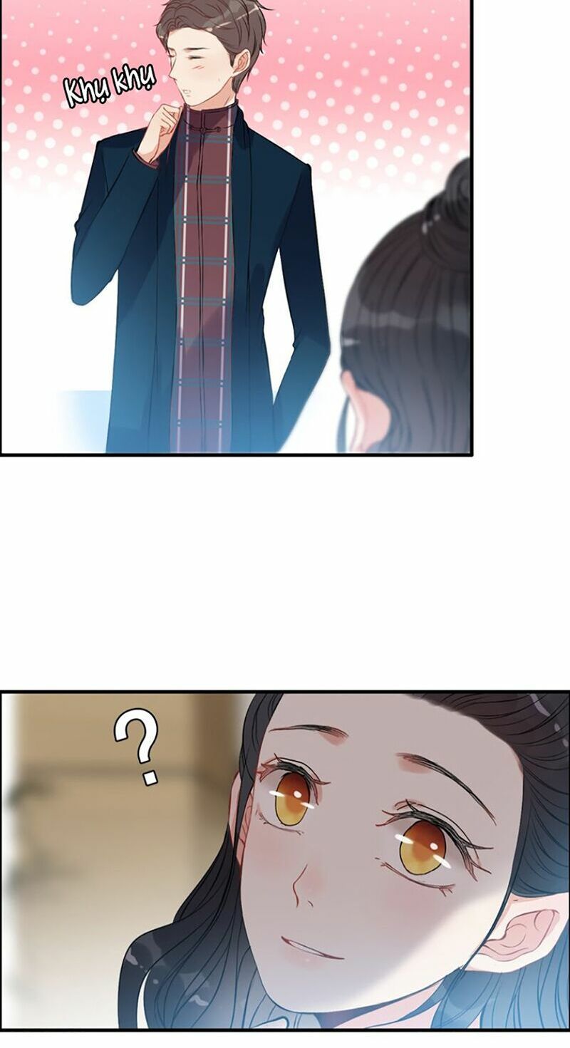 đọc truyện Cô Vợ Hợp Đồng Bỏ Trốn Của Tổng Giám Đốc Chương 99 ảnh 34 tại Thiên Thai Truyện