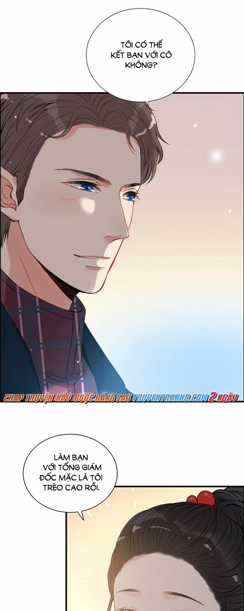 đọc truyện Cô Vợ Hợp Đồng Bỏ Trốn Của Tổng Giám Đốc Chương 99 ảnh 35 tại Thiên Thai Truyện