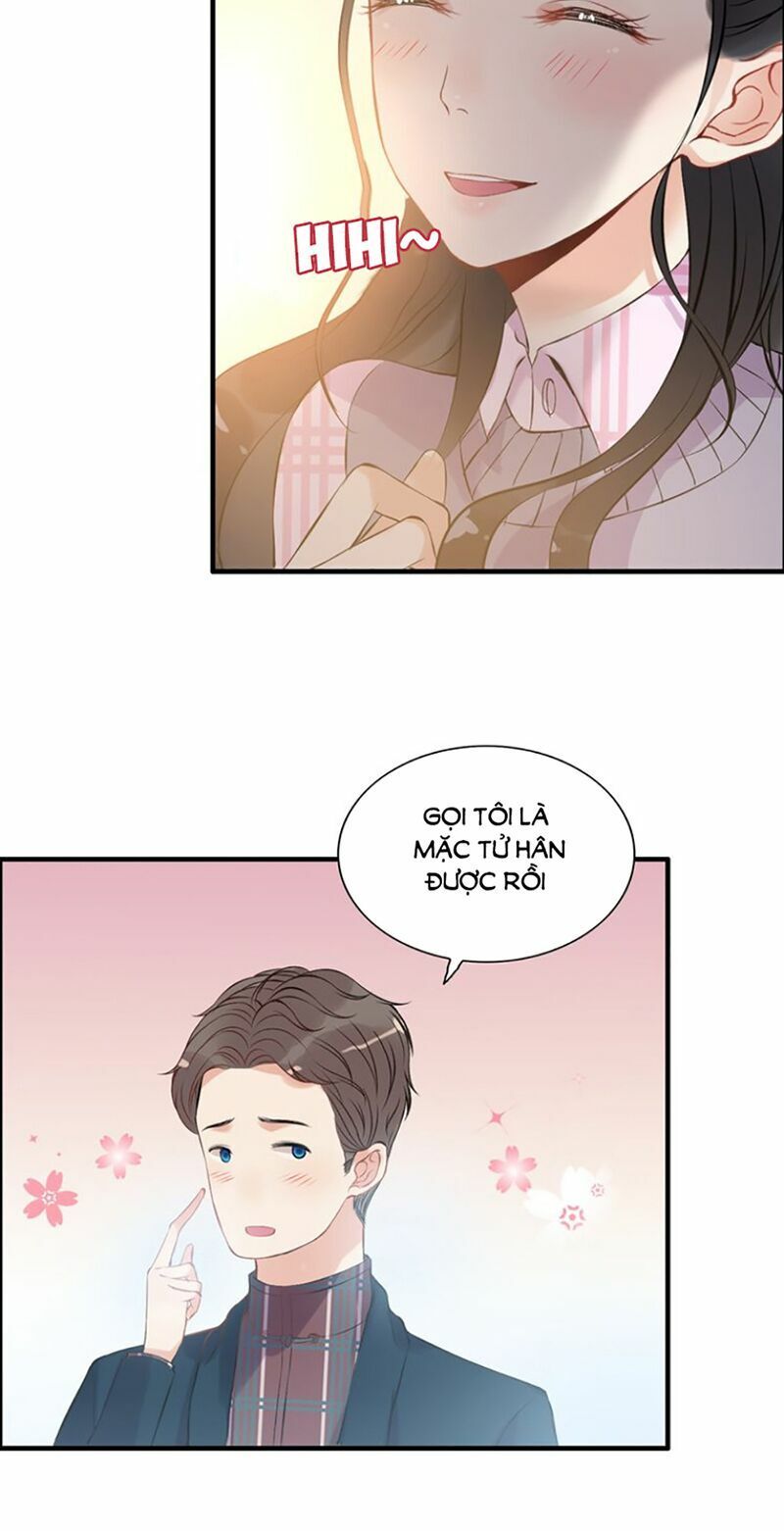 đọc truyện Cô Vợ Hợp Đồng Bỏ Trốn Của Tổng Giám Đốc Chương 99 ảnh 36 tại Thiên Thai Truyện