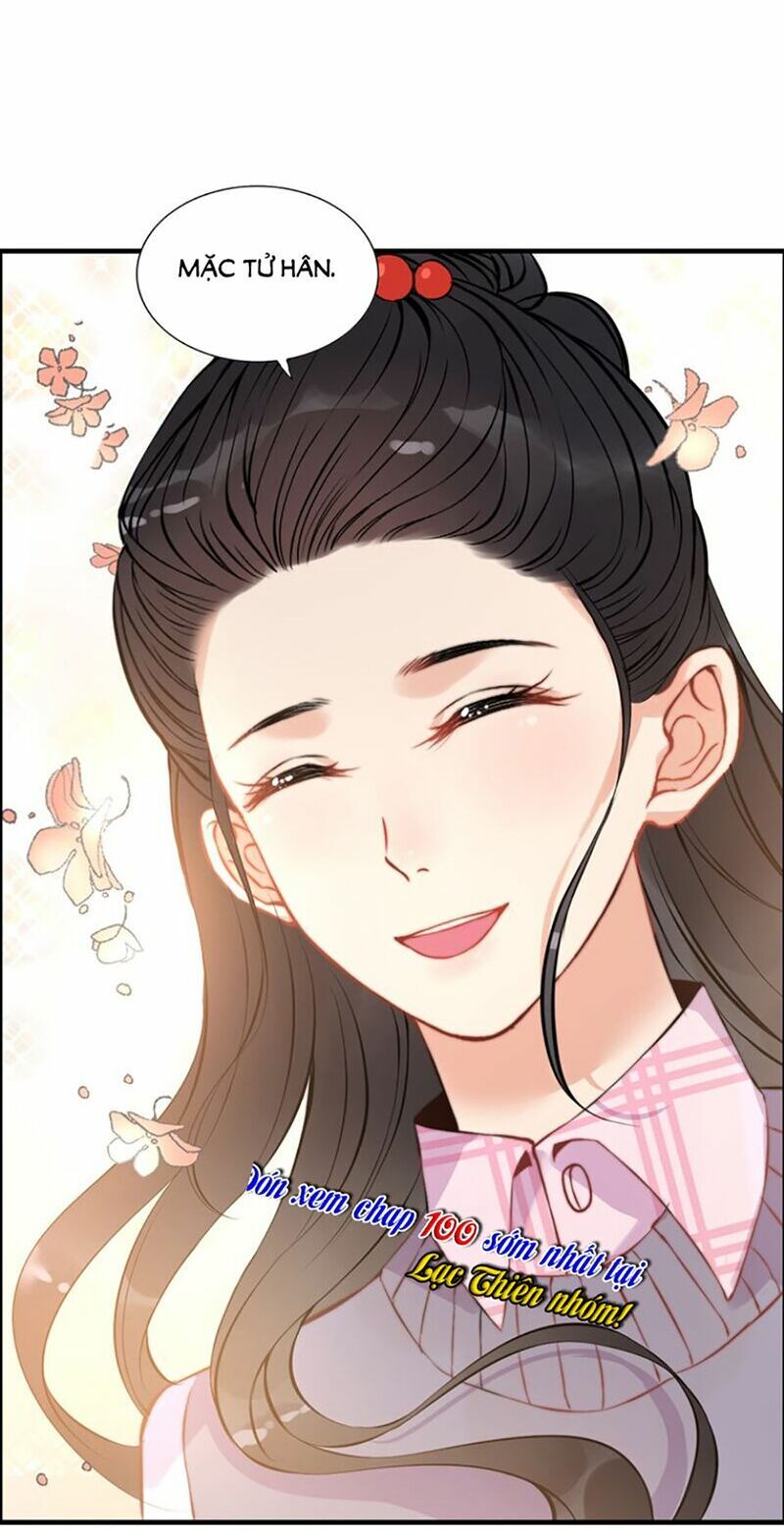 đọc truyện Cô Vợ Hợp Đồng Bỏ Trốn Của Tổng Giám Đốc Chương 99 ảnh 37 tại Thiên Thai Truyện