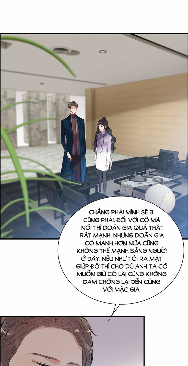 đọc truyện Cô Vợ Hợp Đồng Bỏ Trốn Của Tổng Giám Đốc Chương 99 ảnh 7 tại Thiên Thai Truyện