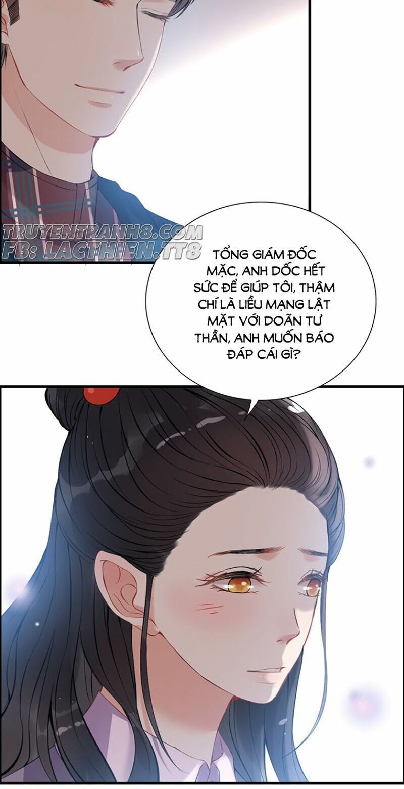 đọc truyện Cô Vợ Hợp Đồng Bỏ Trốn Của Tổng Giám Đốc Chương 99 ảnh 8 tại Thiên Thai Truyện