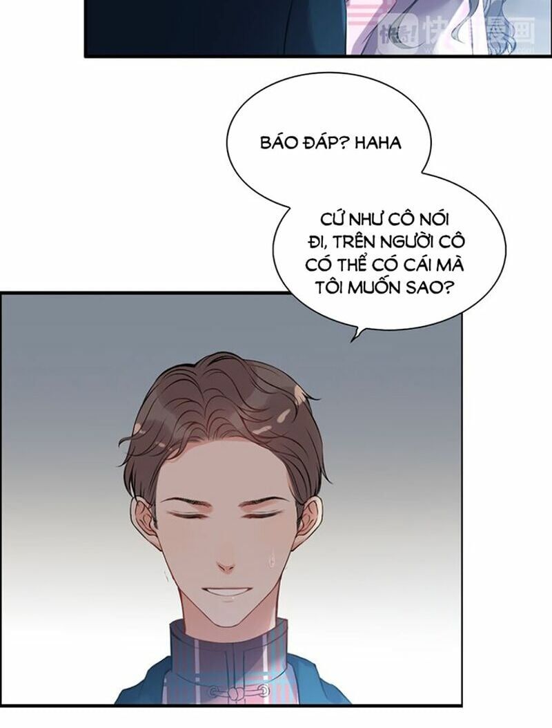 đọc truyện Cô Vợ Hợp Đồng Bỏ Trốn Của Tổng Giám Đốc Chương 99 ảnh 10 tại Thiên Thai Truyện