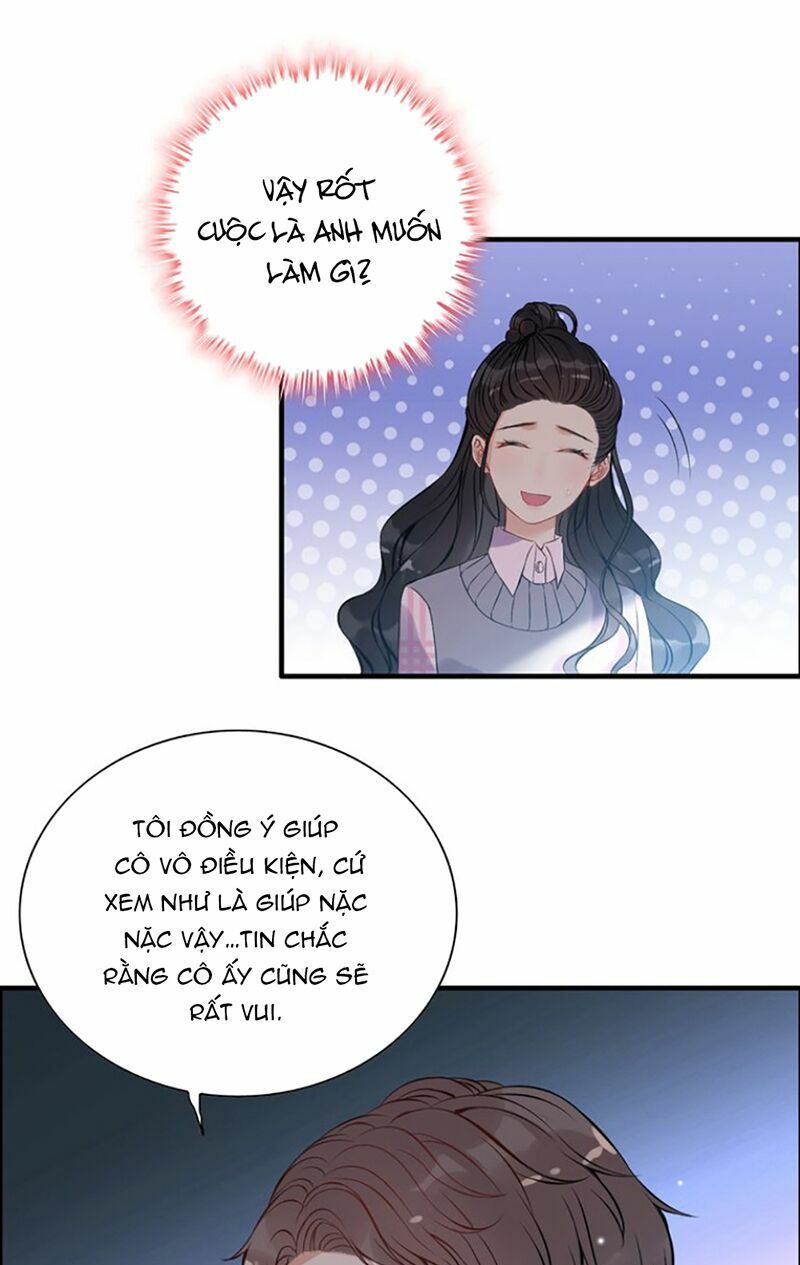 đọc truyện Cô Vợ Hợp Đồng Bỏ Trốn Của Tổng Giám Đốc Chương 99 ảnh 11 tại Thiên Thai Truyện