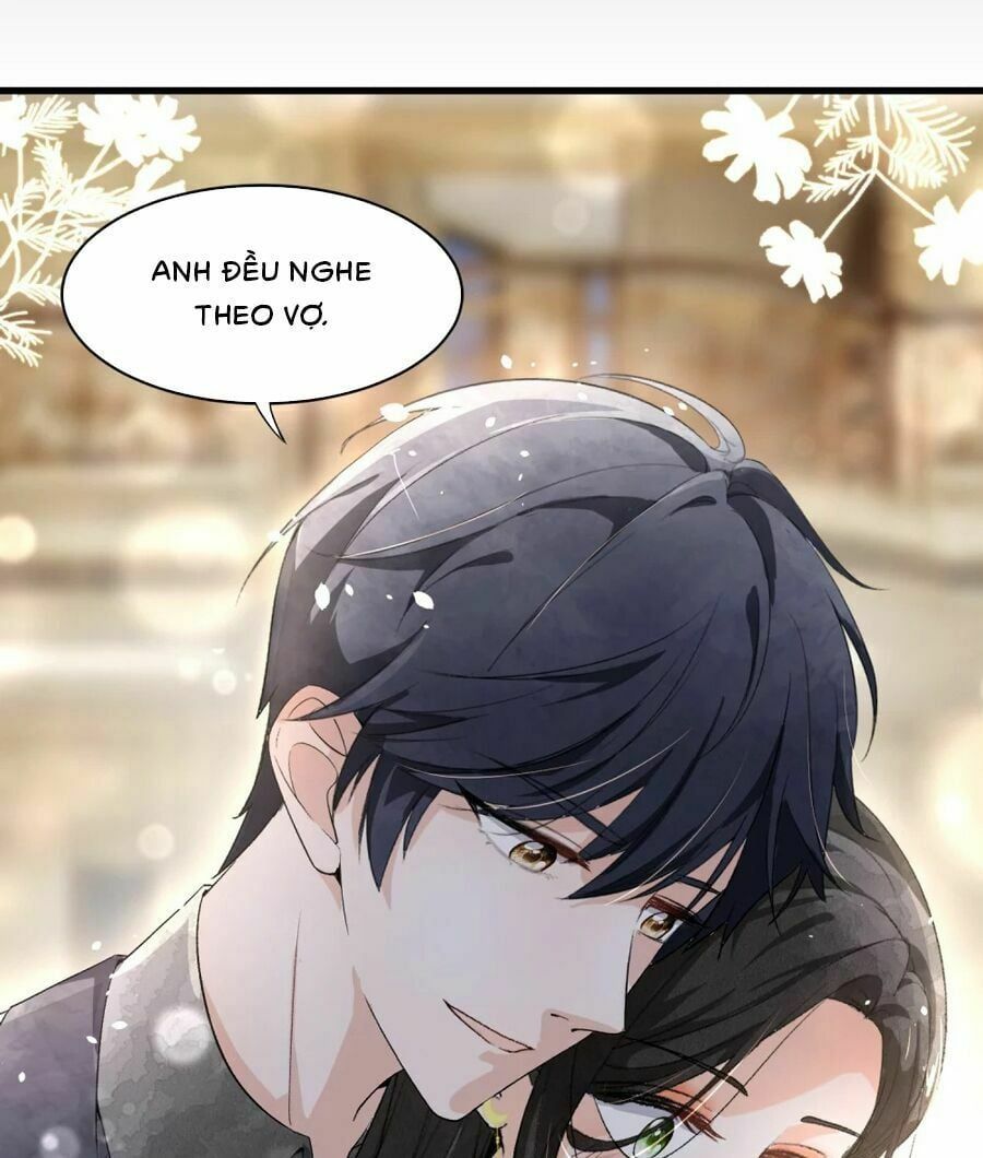 đọc truyện Cô Vợ Hợp Đồng Lạnh Lùng Không Dễ Đụng Đâu Chương 0 ảnh 17 tại Thiên Thai Truyện