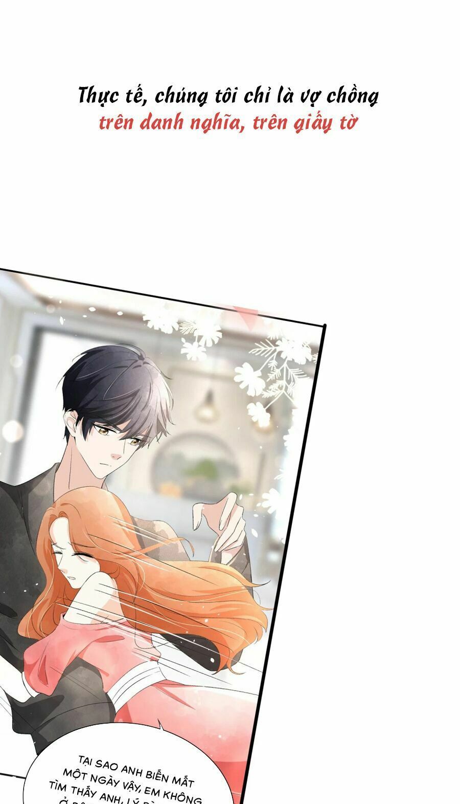 đọc truyện Cô Vợ Hợp Đồng Lạnh Lùng Không Dễ Đụng Đâu Chương 0 ảnh 19 tại Thiên Thai Truyện