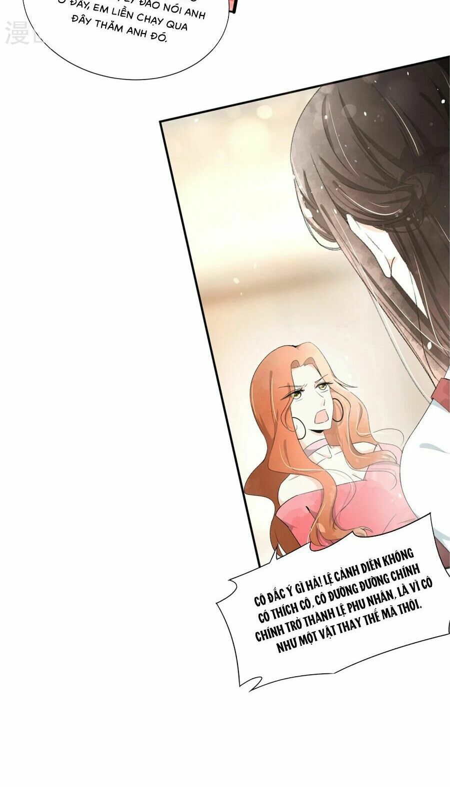 đọc truyện Cô Vợ Hợp Đồng Lạnh Lùng Không Dễ Đụng Đâu Chương 0 ảnh 20 tại Thiên Thai Truyện