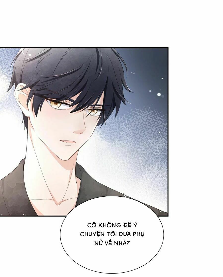 đọc truyện Cô Vợ Hợp Đồng Lạnh Lùng Không Dễ Đụng Đâu Chương 0 ảnh 21 tại Thiên Thai Truyện