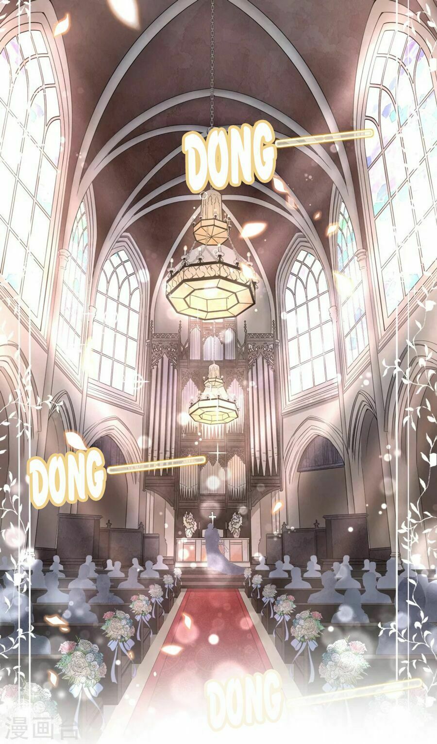 đọc truyện Cô Vợ Hợp Đồng Lạnh Lùng Không Dễ Đụng Đâu Chương 0 ảnh 4 tại Thiên Thai Truyện