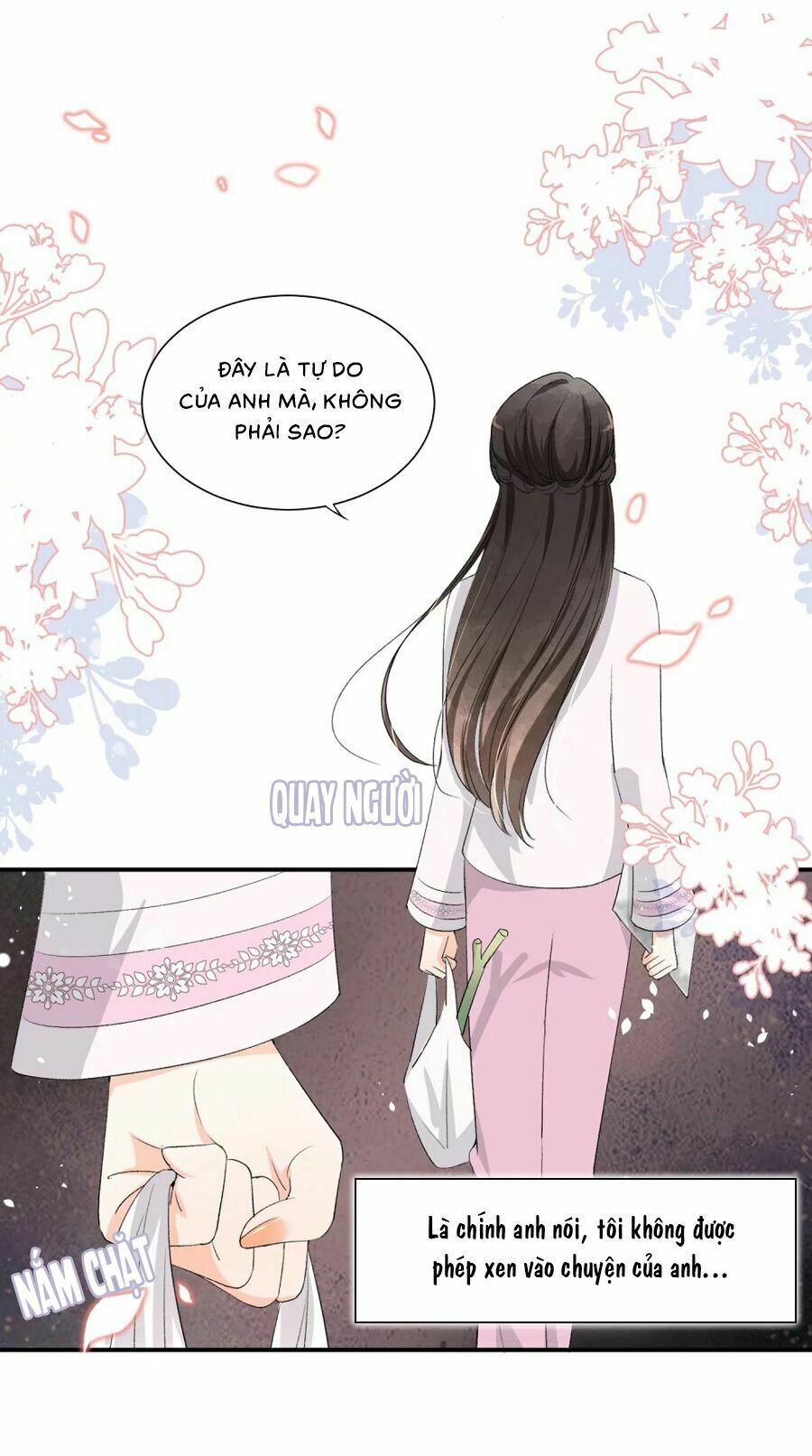 đọc truyện Cô Vợ Hợp Đồng Lạnh Lùng Không Dễ Đụng Đâu Chương 0 ảnh 22 tại Thiên Thai Truyện