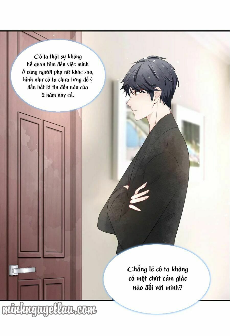 đọc truyện Cô Vợ Hợp Đồng Lạnh Lùng Không Dễ Đụng Đâu Chương 0 ảnh 23 tại Thiên Thai Truyện