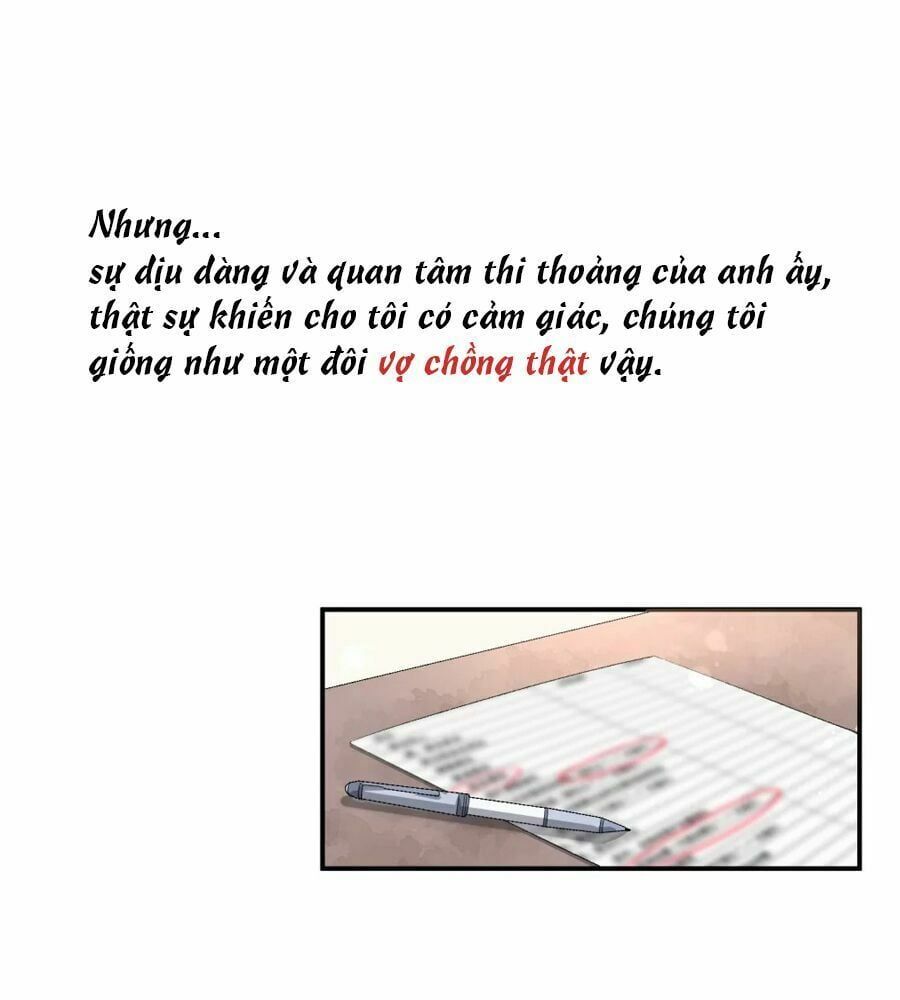 đọc truyện Cô Vợ Hợp Đồng Lạnh Lùng Không Dễ Đụng Đâu Chương 0 ảnh 24 tại Thiên Thai Truyện