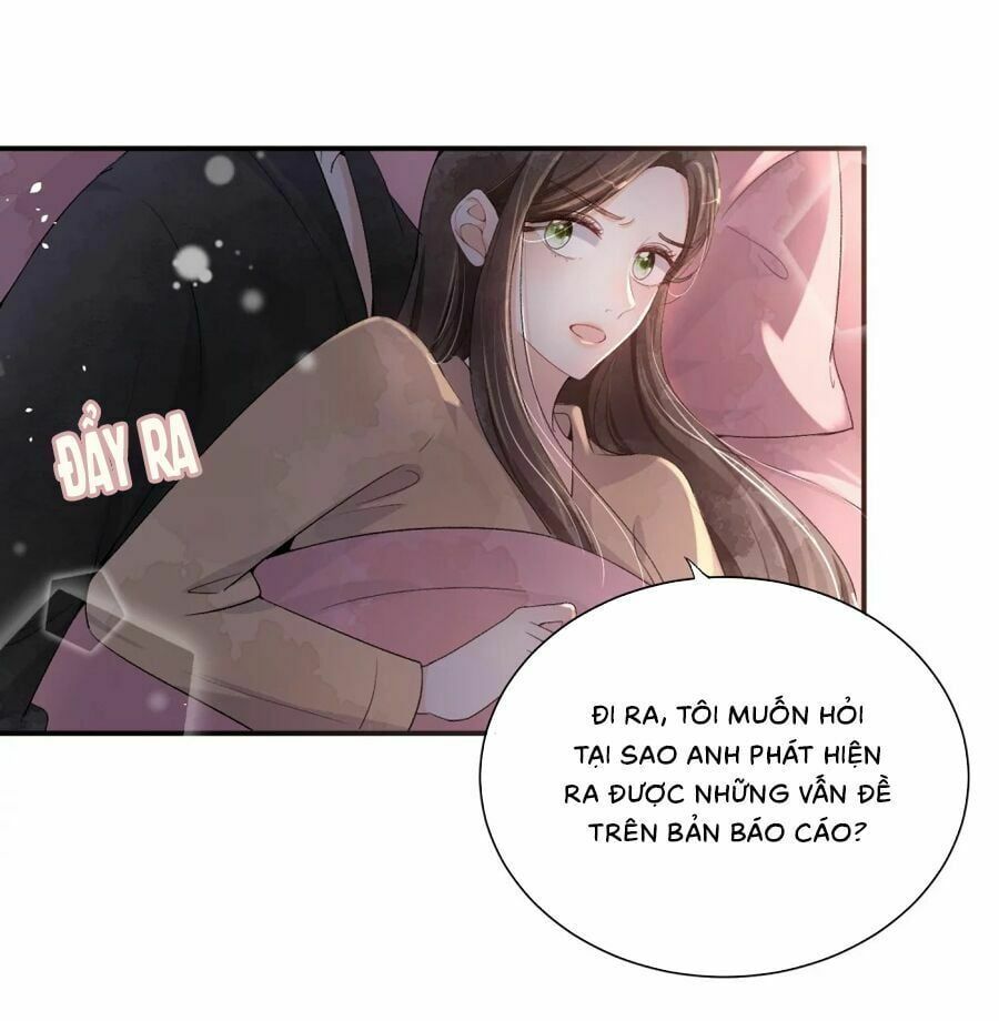 đọc truyện Cô Vợ Hợp Đồng Lạnh Lùng Không Dễ Đụng Đâu Chương 0 ảnh 25 tại Thiên Thai Truyện