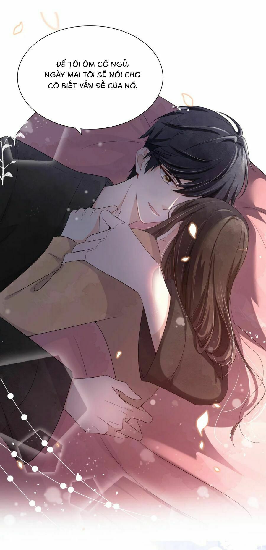 đọc truyện Cô Vợ Hợp Đồng Lạnh Lùng Không Dễ Đụng Đâu Chương 0 ảnh 26 tại Thiên Thai Truyện