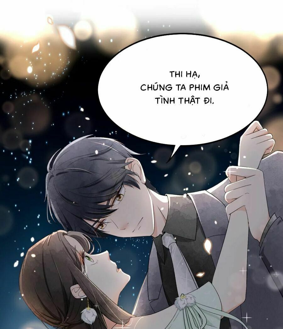 đọc truyện Cô Vợ Hợp Đồng Lạnh Lùng Không Dễ Đụng Đâu Chương 0 ảnh 31 tại Thiên Thai Truyện