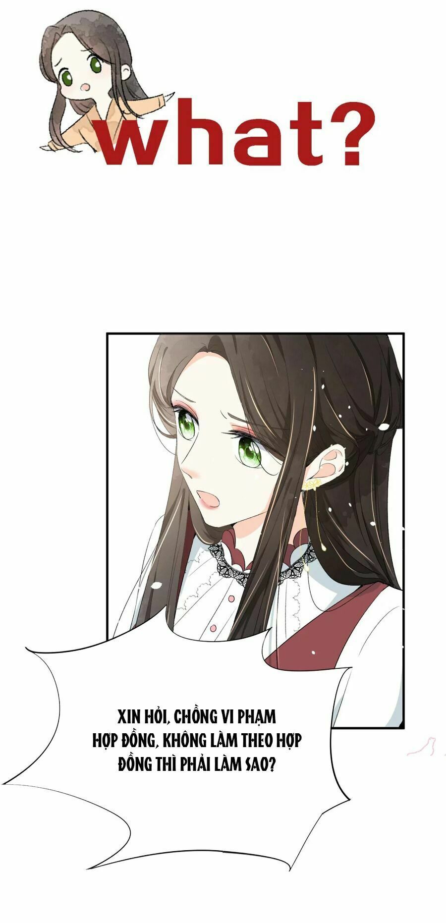 đọc truyện Cô Vợ Hợp Đồng Lạnh Lùng Không Dễ Đụng Đâu Chương 0 ảnh 33 tại Thiên Thai Truyện