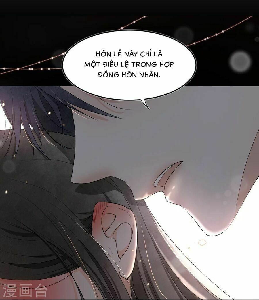 đọc truyện Cô Vợ Hợp Đồng Lạnh Lùng Không Dễ Đụng Đâu Chương 0 ảnh 10 tại Thiên Thai Truyện