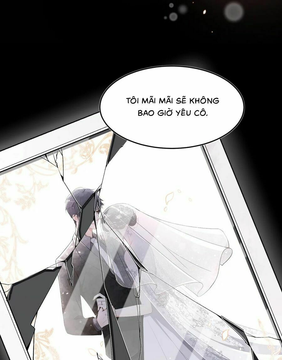 đọc truyện Cô Vợ Hợp Đồng Lạnh Lùng Không Dễ Đụng Đâu Chương 0 ảnh 11 tại Thiên Thai Truyện