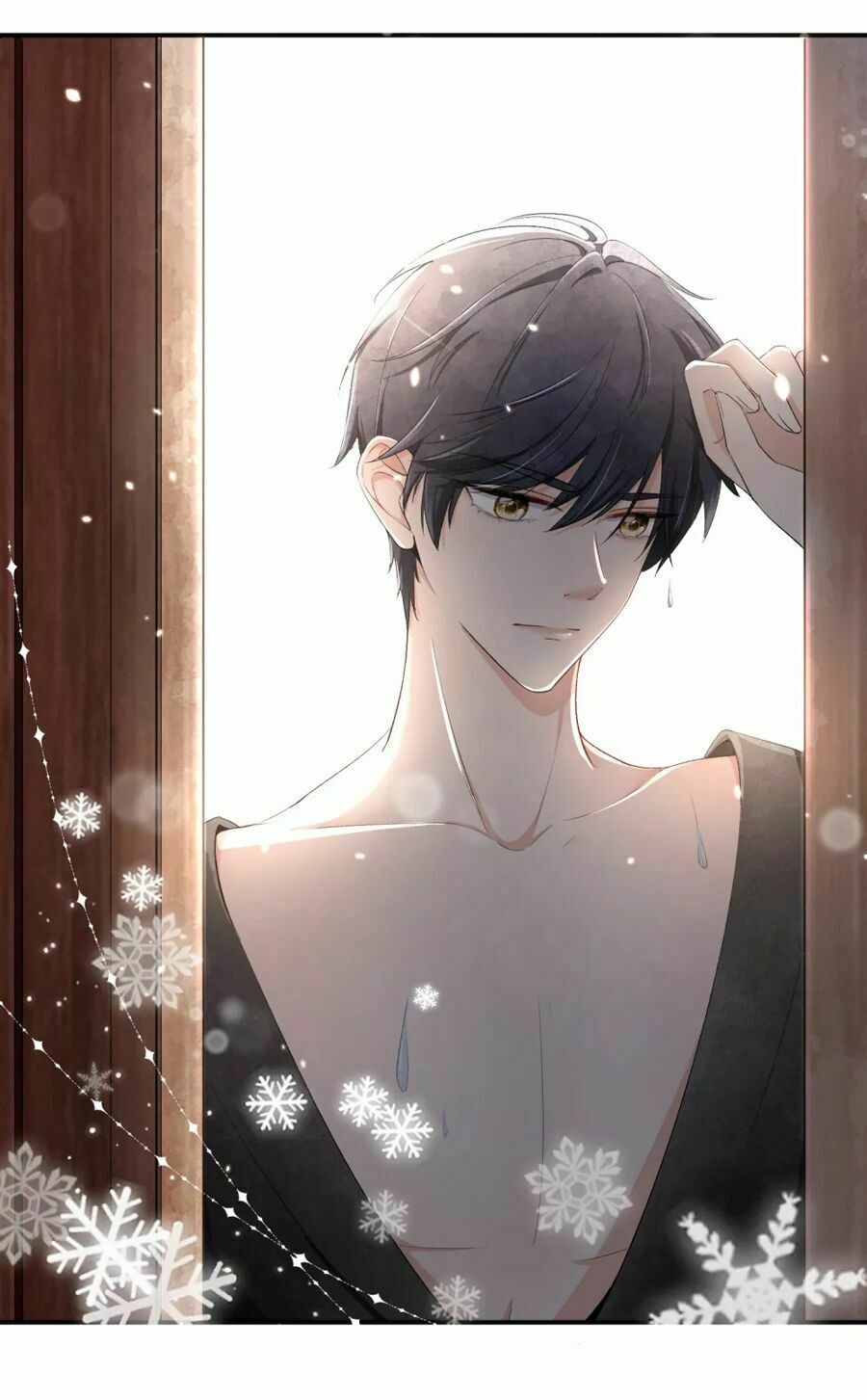 đọc truyện Cô Vợ Hợp Đồng Lạnh Lùng Không Dễ Đụng Đâu Chương 1 ảnh 13 tại Thiên Thai Truyện