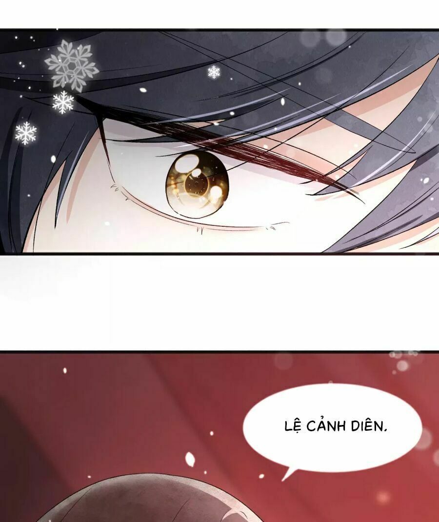 đọc truyện Cô Vợ Hợp Đồng Lạnh Lùng Không Dễ Đụng Đâu Chương 1 ảnh 14 tại Thiên Thai Truyện