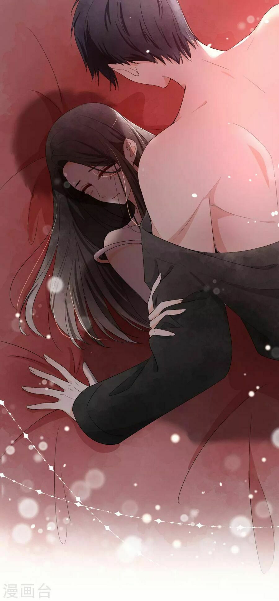 đọc truyện Cô Vợ Hợp Đồng Lạnh Lùng Không Dễ Đụng Đâu Chương 1 ảnh 17 tại Thiên Thai Truyện