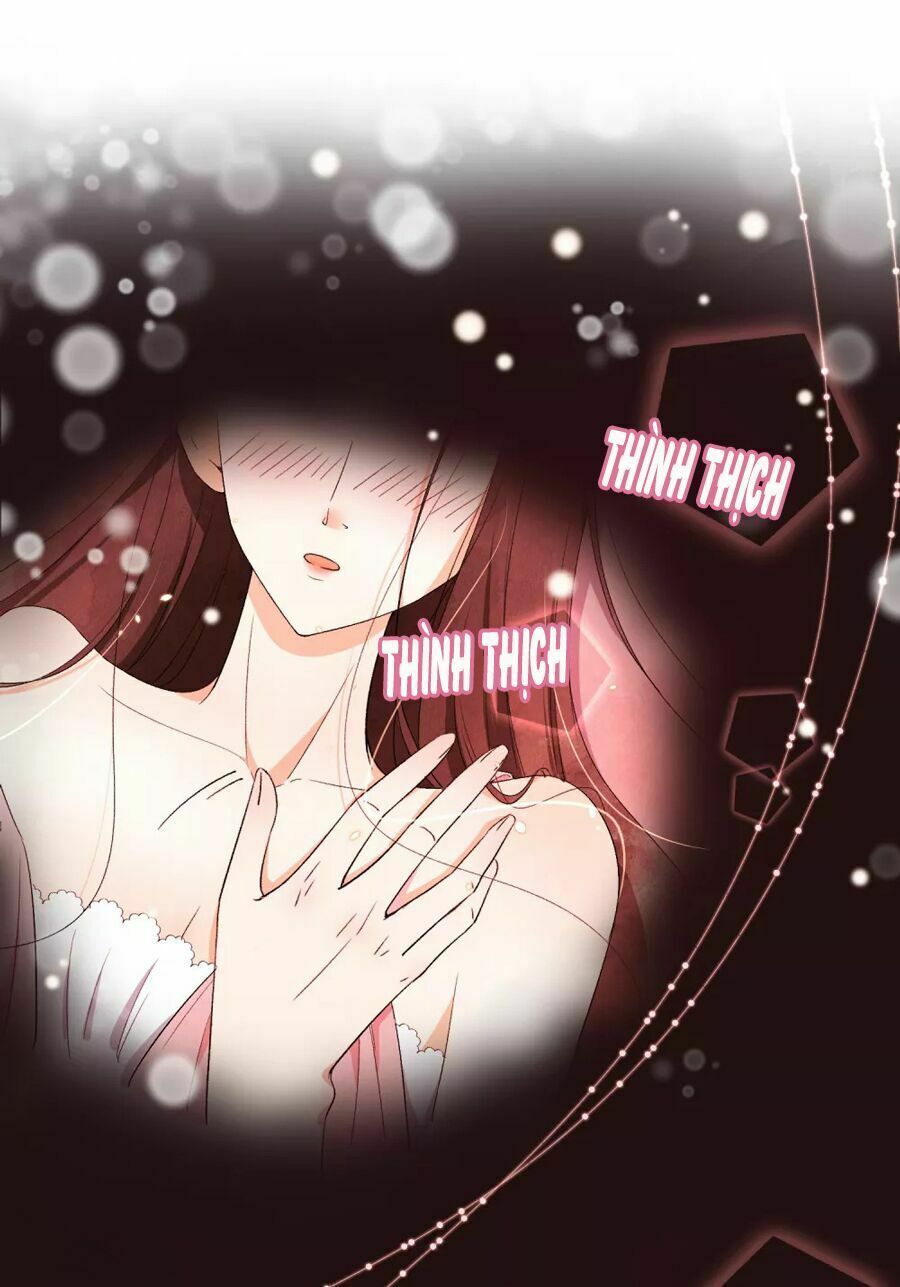 đọc truyện Cô Vợ Hợp Đồng Lạnh Lùng Không Dễ Đụng Đâu Chương 1 ảnh 18 tại Thiên Thai Truyện