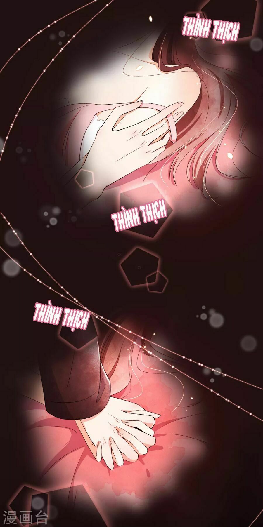 đọc truyện Cô Vợ Hợp Đồng Lạnh Lùng Không Dễ Đụng Đâu Chương 1 ảnh 19 tại Thiên Thai Truyện