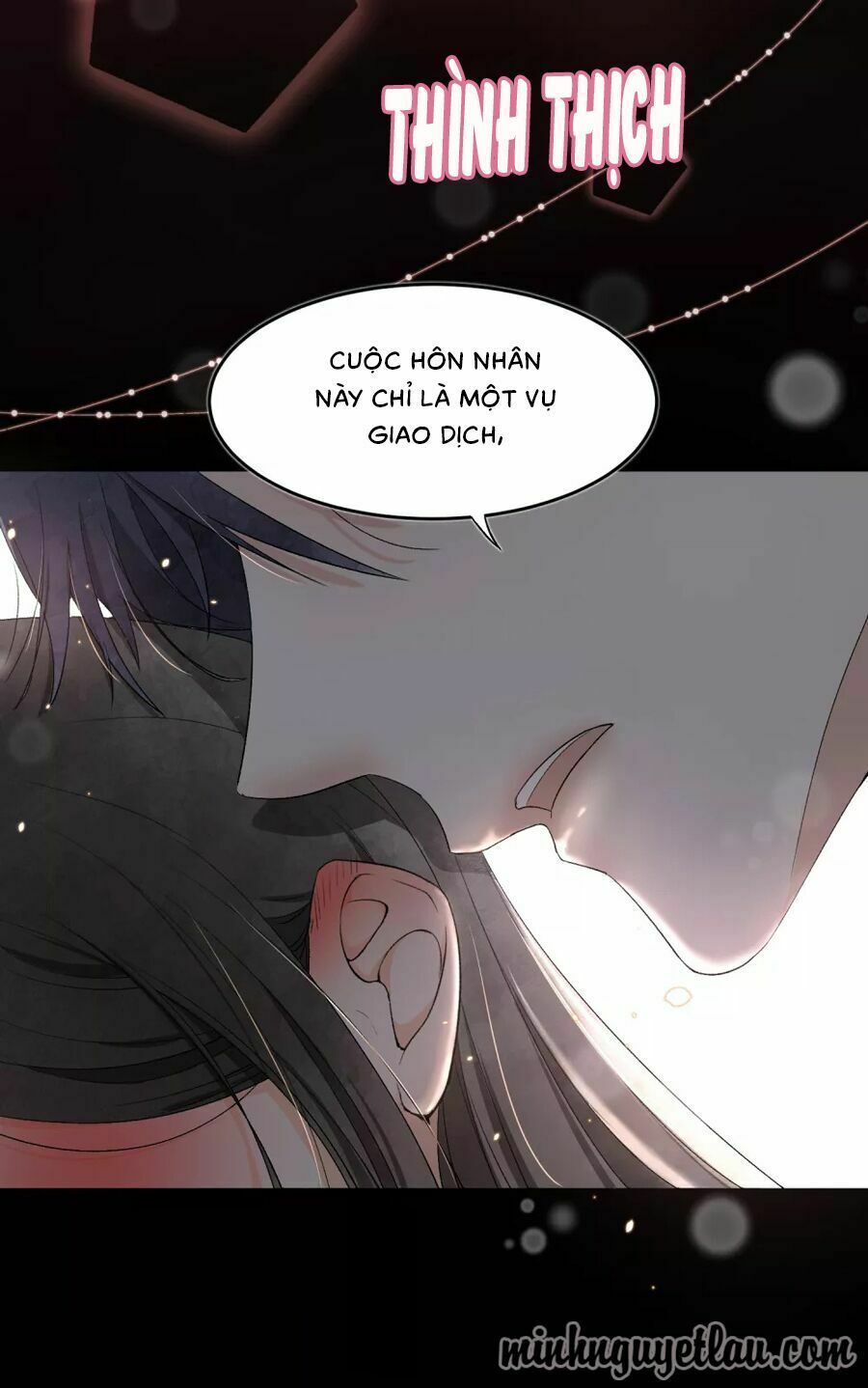 đọc truyện Cô Vợ Hợp Đồng Lạnh Lùng Không Dễ Đụng Đâu Chương 1 ảnh 20 tại Thiên Thai Truyện