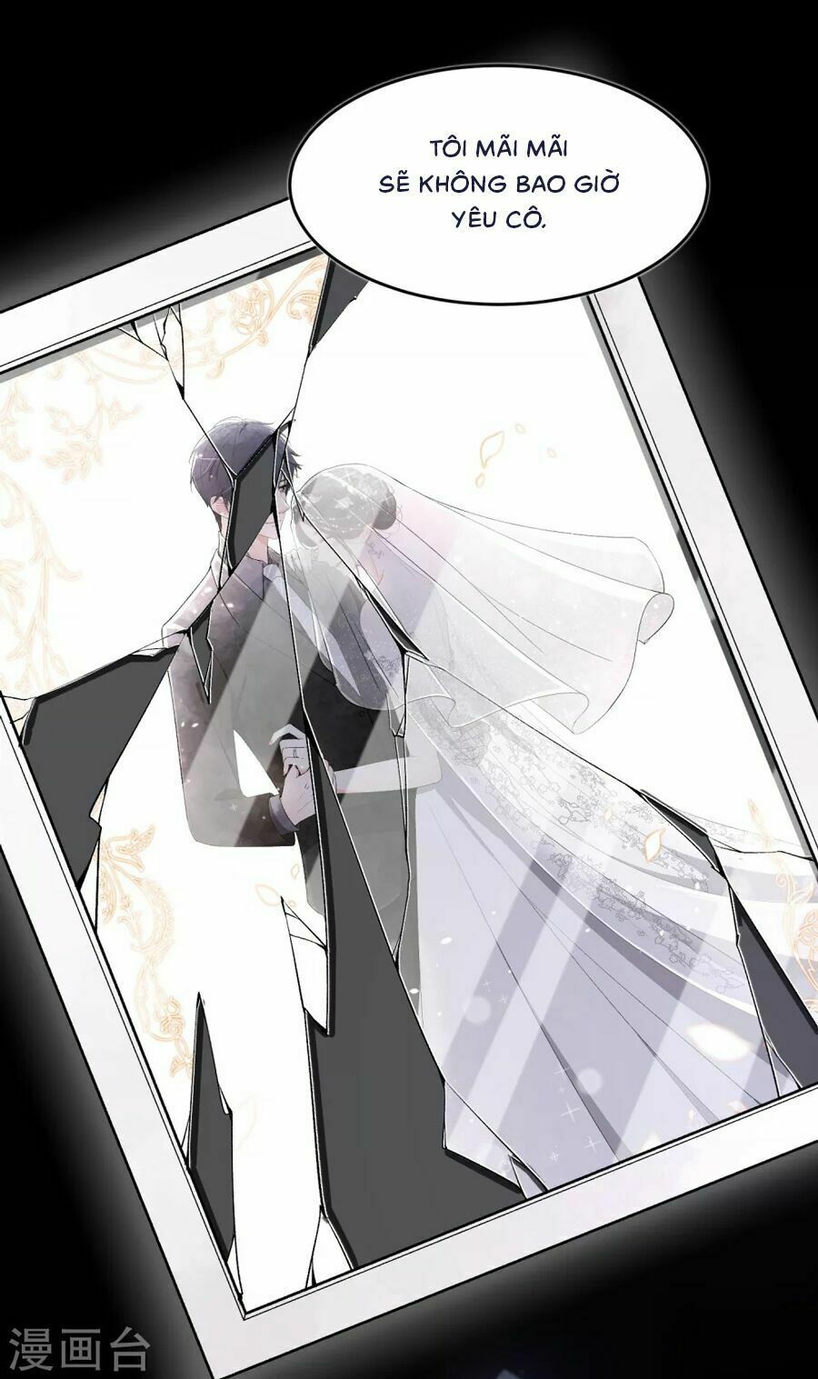 đọc truyện Cô Vợ Hợp Đồng Lạnh Lùng Không Dễ Đụng Đâu Chương 1 ảnh 21 tại Thiên Thai Truyện