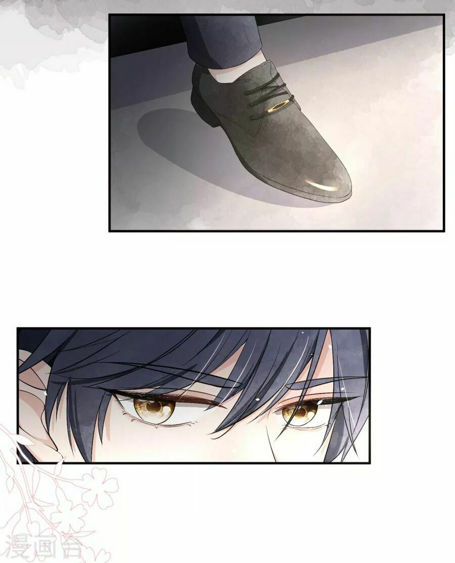 đọc truyện Cô Vợ Hợp Đồng Lạnh Lùng Không Dễ Đụng Đâu Chương 1 ảnh 30 tại Thiên Thai Truyện