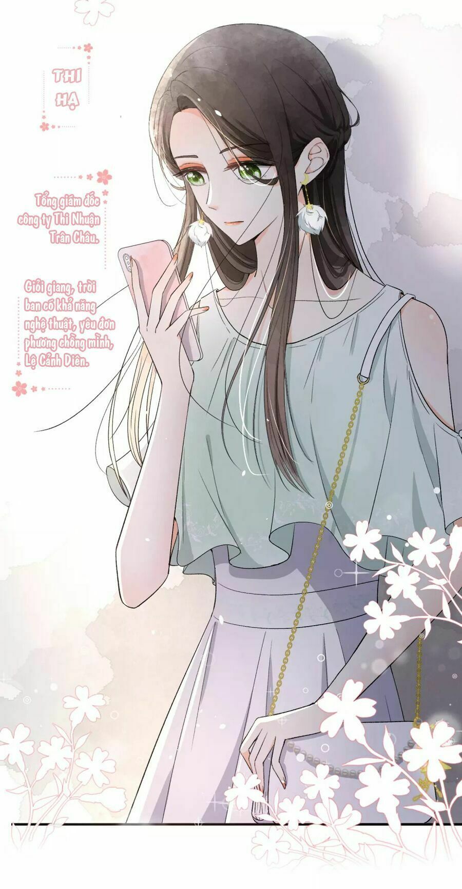 đọc truyện Cô Vợ Hợp Đồng Lạnh Lùng Không Dễ Đụng Đâu Chương 1 ảnh 31 tại Thiên Thai Truyện