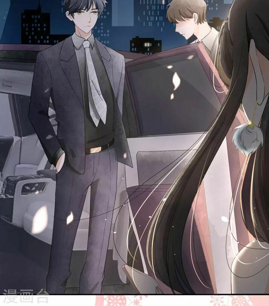 đọc truyện Cô Vợ Hợp Đồng Lạnh Lùng Không Dễ Đụng Đâu Chương 1 ảnh 34 tại Thiên Thai Truyện