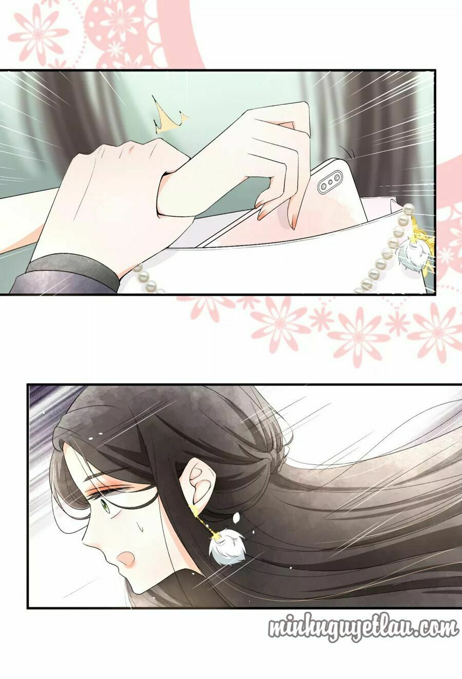 đọc truyện Cô Vợ Hợp Đồng Lạnh Lùng Không Dễ Đụng Đâu Chương 1 ảnh 36 tại Thiên Thai Truyện