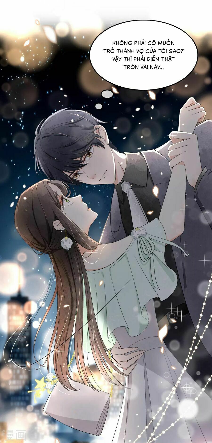 đọc truyện Cô Vợ Hợp Đồng Lạnh Lùng Không Dễ Đụng Đâu Chương 1 ảnh 37 tại Thiên Thai Truyện