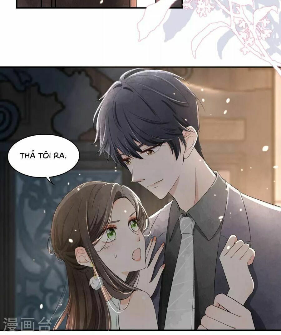 đọc truyện Cô Vợ Hợp Đồng Lạnh Lùng Không Dễ Đụng Đâu Chương 1 ảnh 39 tại Thiên Thai Truyện