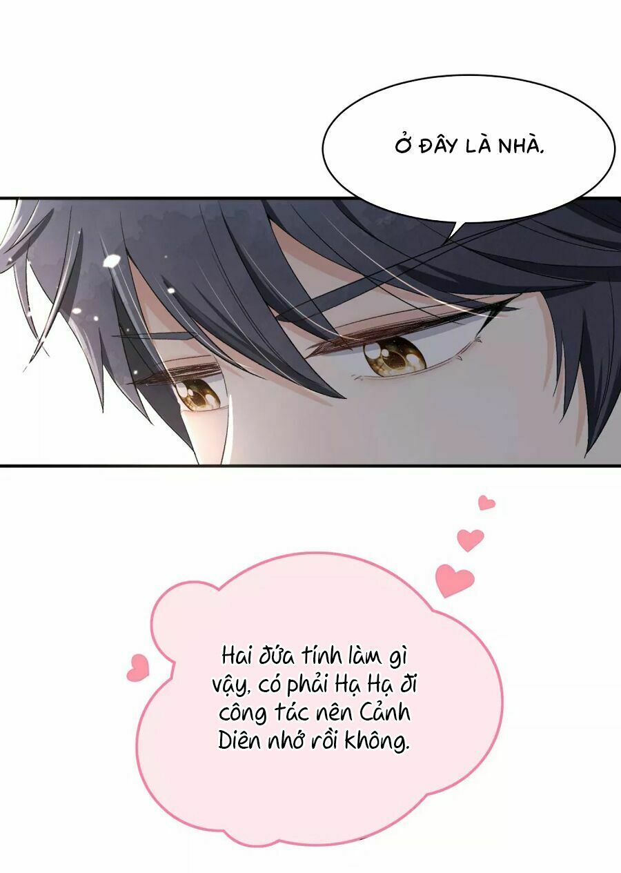 đọc truyện Cô Vợ Hợp Đồng Lạnh Lùng Không Dễ Đụng Đâu Chương 1 ảnh 40 tại Thiên Thai Truyện