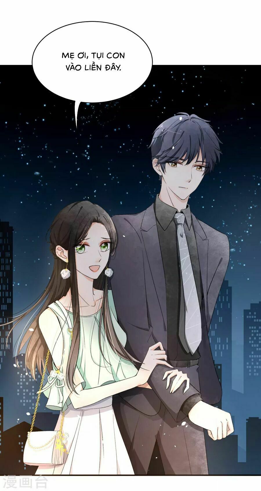 đọc truyện Cô Vợ Hợp Đồng Lạnh Lùng Không Dễ Đụng Đâu Chương 1 ảnh 41 tại Thiên Thai Truyện