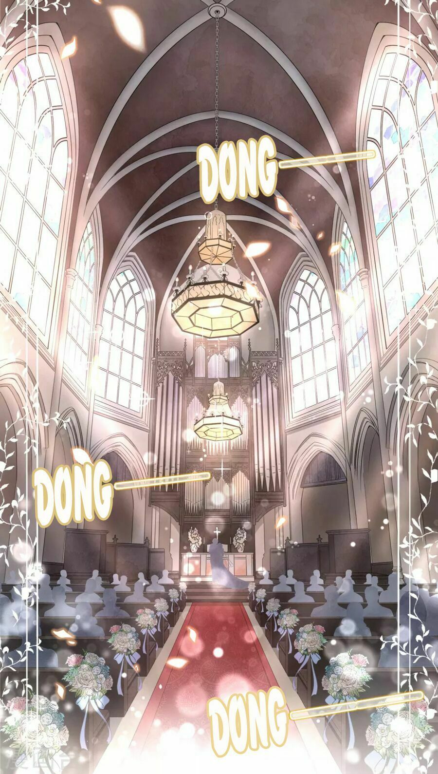 đọc truyện Cô Vợ Hợp Đồng Lạnh Lùng Không Dễ Đụng Đâu Chương 1 ảnh 6 tại Thiên Thai Truyện