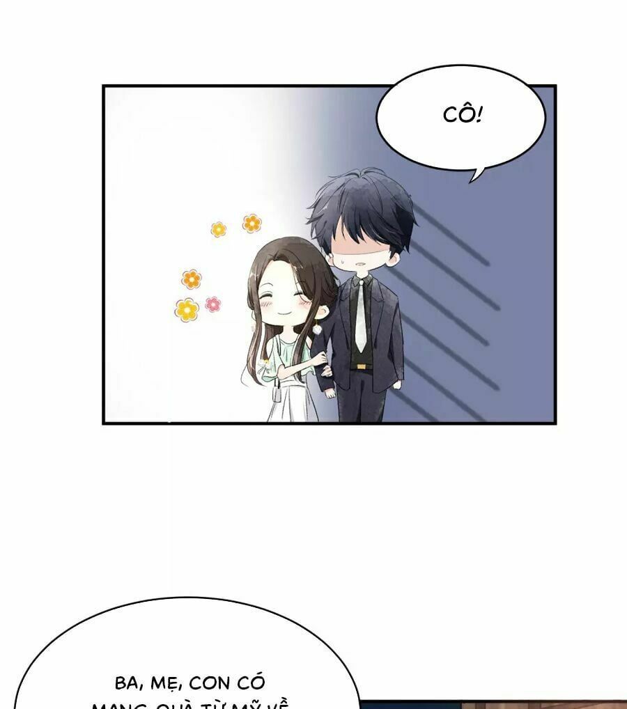 đọc truyện Cô Vợ Hợp Đồng Lạnh Lùng Không Dễ Đụng Đâu Chương 1 ảnh 45 tại Thiên Thai Truyện