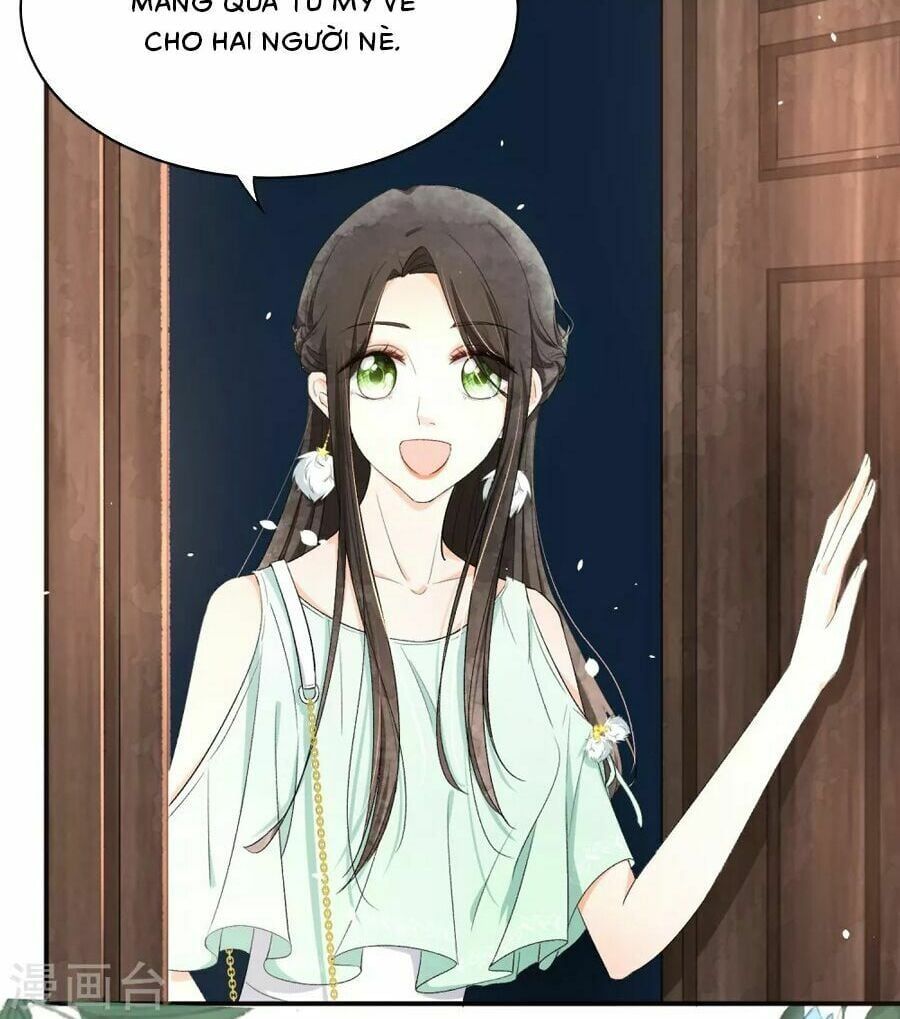 đọc truyện Cô Vợ Hợp Đồng Lạnh Lùng Không Dễ Đụng Đâu Chương 1 ảnh 46 tại Thiên Thai Truyện