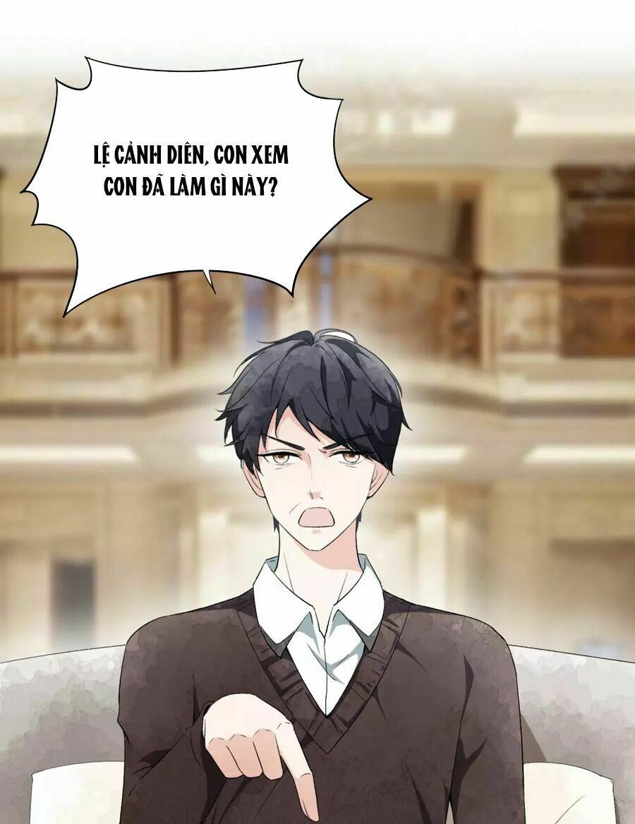 đọc truyện Cô Vợ Hợp Đồng Lạnh Lùng Không Dễ Đụng Đâu Chương 1 ảnh 50 tại Thiên Thai Truyện