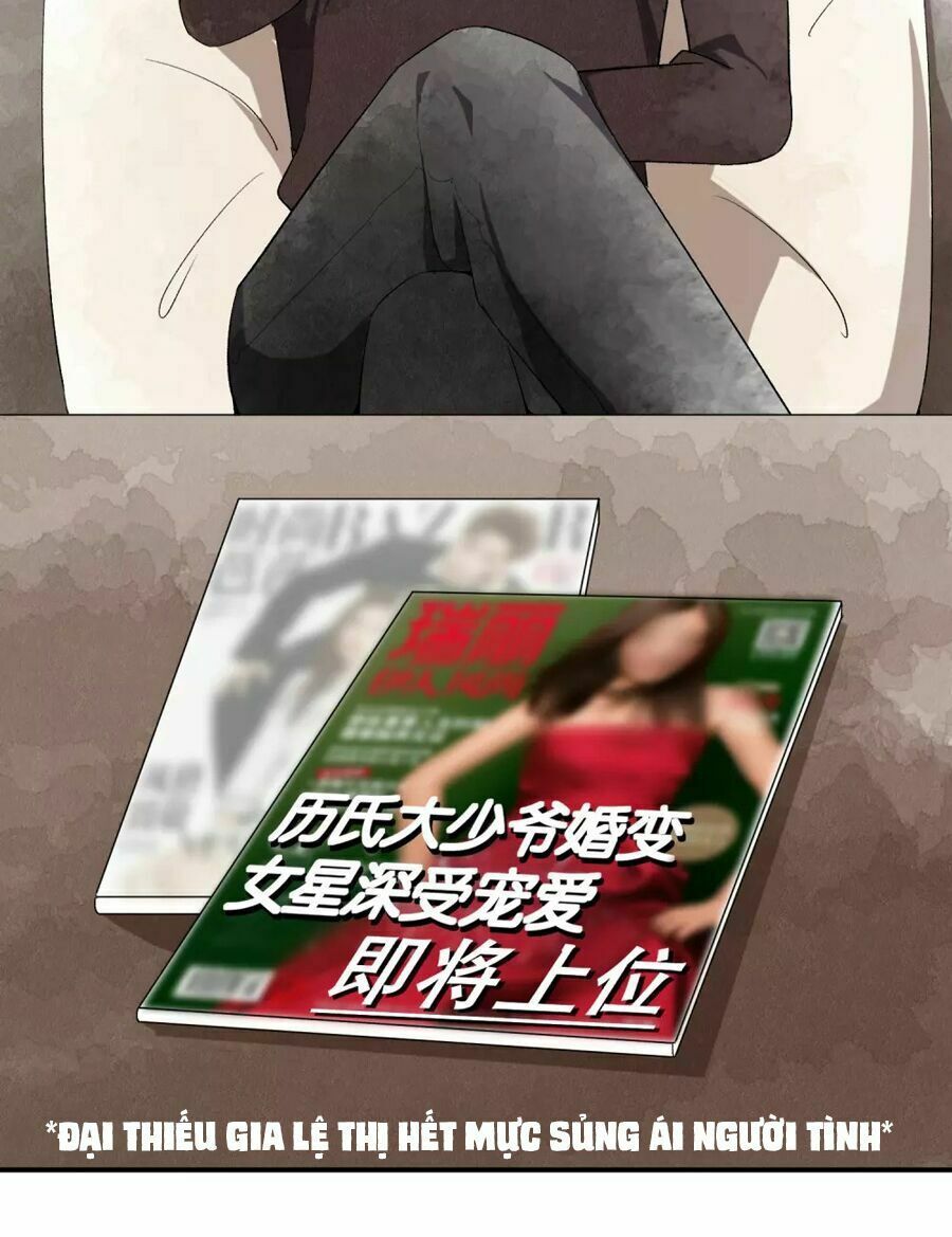 đọc truyện Cô Vợ Hợp Đồng Lạnh Lùng Không Dễ Đụng Đâu Chương 1 ảnh 51 tại Thiên Thai Truyện