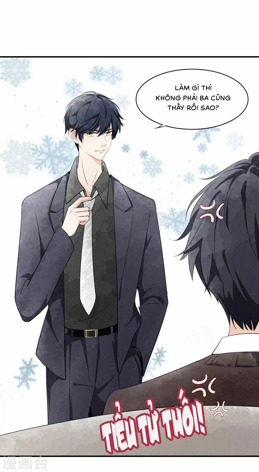 đọc truyện Cô Vợ Hợp Đồng Lạnh Lùng Không Dễ Đụng Đâu Chương 1 ảnh 52 tại Thiên Thai Truyện