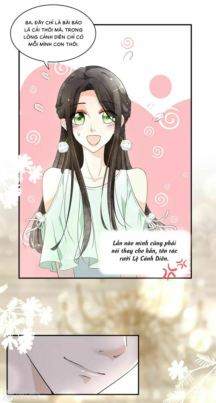 đọc truyện Cô Vợ Hợp Đồng Lạnh Lùng Không Dễ Đụng Đâu Chương 1 ảnh 55 tại Thiên Thai Truyện